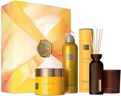 Produktbild von Rituals The Ritual of Mehr Gift Set L