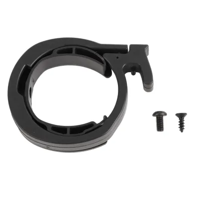 Produktbild von Runder Verriegelungsring – Hochfester Kunststoff-Falt-Schutzring für Ninebot MAX G30 Elektroroller, ideal für Sicherheit und Schutz von E-Rollern