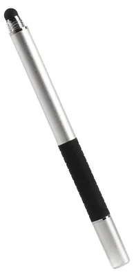Obrázok produktu pre Stylus Pen, univerzálny stylus Pen, kapacitné stylus Pen, dvojité pero hlavy stylus, stylus Pen pre telefón, stylus Pen pre tablet