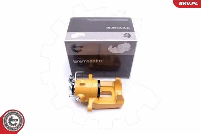 Produktbild von Bremssattel BREMSZANGE HINTEN rechts