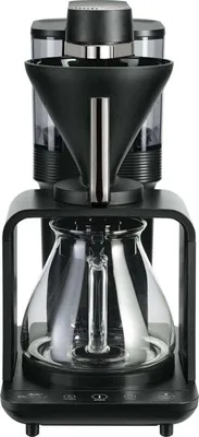 Obrázok produktu pre Chrómový kávovar na filtrovanú kávu Melitta EPOUR