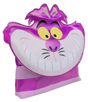 Obrázek produktu pro Dámská kosmetická taška Disney Alicia na dovolenou i do každodenního života