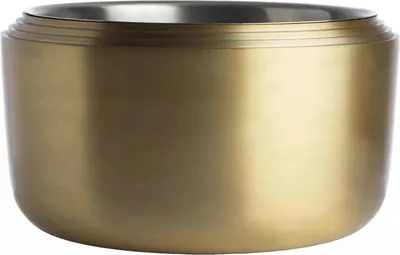 Zdjęcie produktu dla Aluminiowa chłodziarka do wina Magnum