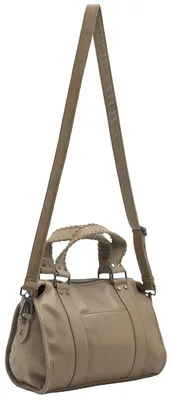 Produktbild von FREDsBRUDER Umhängetasche Whipstitch Soul Bowling Bag 30 x 23 x 10