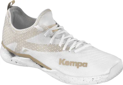 Immagine prodotto di Scarpe da pallamano Kempa Wing Lite 2.0 donna, bianco, 39,5