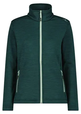 Immagine prodotto di CMP, giacca da donna, colore verde, taglia 40