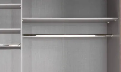 Produktbild von Kleiderstange 929