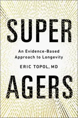 Produktbild von Super Agers