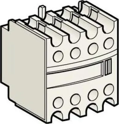 Produktbild von Schneider Electric Hilfsschalter LADN22P