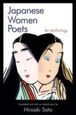Produktbild von Japanese Women Poets