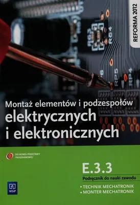 Produktbild von WSiP A161339, Bildend, Polnisch, Taschenbuch, 208 Seiten