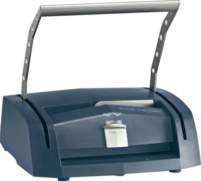 Produktbild von Esselte Leitz impressBIND 280 - Bindemaschine - Buchbindung