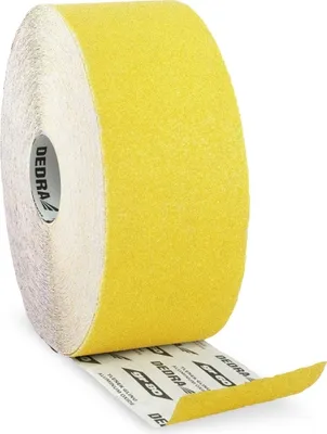 Image de Papier Ścierny Rolka Dedra F70Rp50060 50Mx115Mm, Gr60