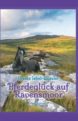 Produktbild von Pferdeglück auf Ravensmoor