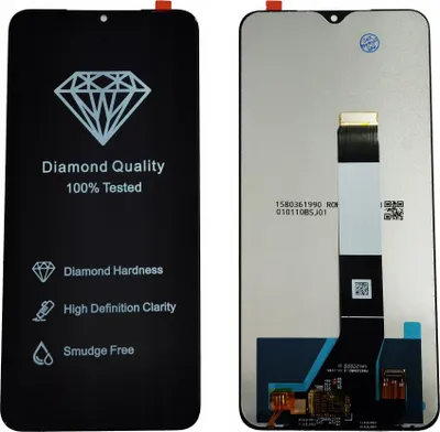 Produktbild von Lcd-Bildschirm Xiaomi Redmi 9T M2010J19Sg