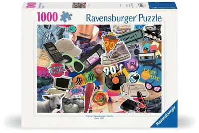 Immagine prodotto di Il Ravensburger degli anni '90 12000619