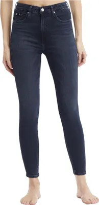 Produktbild von High rise skinny ankle Calvin Klein