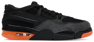 Produktbild von Jordan 4 RM Black Starfish - EU 41