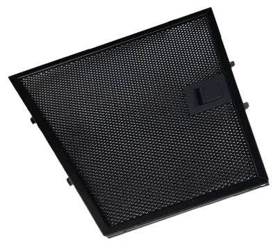 Produktbild von NOVY 508-900882, Filter für Dunstabzugshaube, Schwarz, 1 Stück(e)