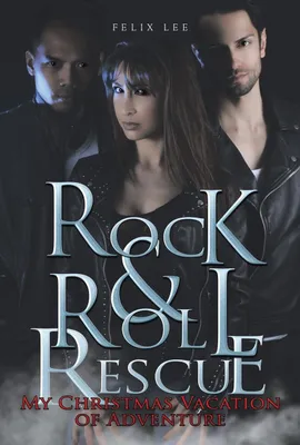 Produktbild von Rock and Roll Rescue