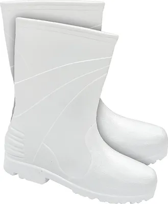Produktbild von LEMIGO EVA Damen Gummistiefel Thermostiefel gefüttert Winter (BLWELLINGTON_K) Gr. 37