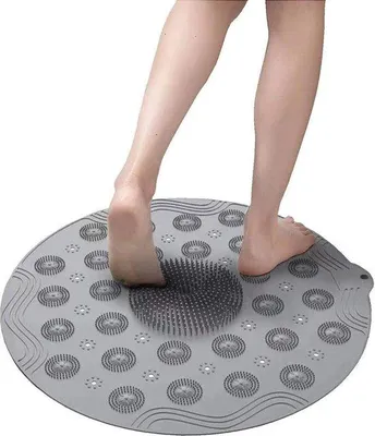 Produktbild von Duschmat – Badematte – nachhaltig – Badezimmeraccessoires