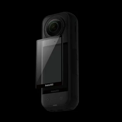 Immagine prodotto di Insta360 X5 Protezione dello schermo di raffreddamento - Digitalkamera