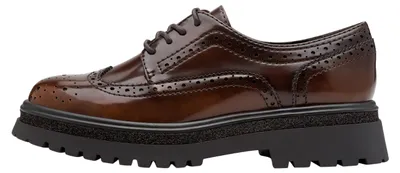 Zdjęcie produktu dla Klasyczne mokasyny damskie Tamaris 1-23619-45, brązowe