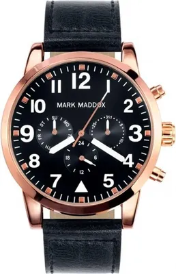 Obrázek produktu pro Mark Maddox HC3004-54 Charisma Herrenuhr