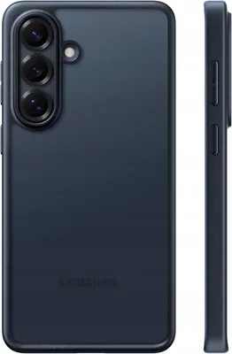 Immagine prodotto di Torras – Custodia protettiva Guardian Series per Samsung Galaxy S26 Plus – nera