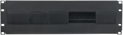 Produktbild von SHOWGEAR 19-Zoll-Switch Box 3HE