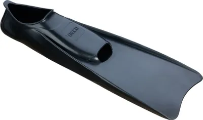 Produktbild von BECO Gummi-Schwimmflossen 23/24 schwarz