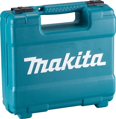 Produktbild von Makita Transportkoffer Kunststoff