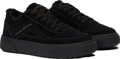 Immagine prodotto di Tommy Hilfiger Sneaker Donna FW0FW08107 BDS Colore: Nero Taglia: 37