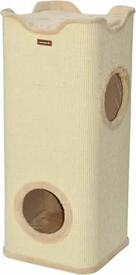 Produktbild von Kratztonne Kratzbaum Amigo – Beige