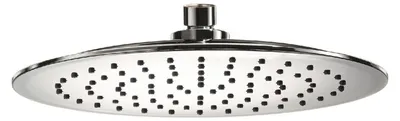 Produktbild von Clage Kopfbrause CXK chrom, 4-8 l/min, d= 25cm