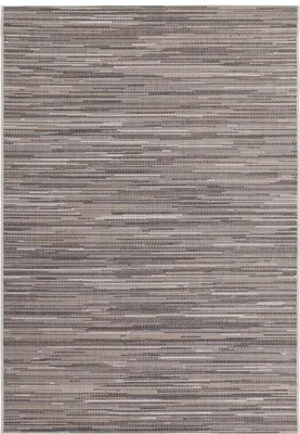 Image de LYN45 SUNSAU tapis kilim rectangulaire tissé pour l'extérieur