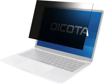 Obrázok produktu pre DICOTA D50012-4SM, 35,6 cm (14"), 16:10, Laptop, Bezrámčekový privátny filter na displeji, Zabezpečenie súkromia, 40 g