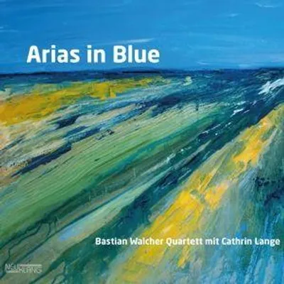 Produktbild von Arias in Blue