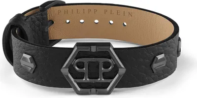 Produktbild von Philipp Plein Sechseck-Armband