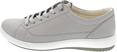 Produktbild von Legero TANARO 5 aluminio sportlicher Schnürer Grau in Gr. 41