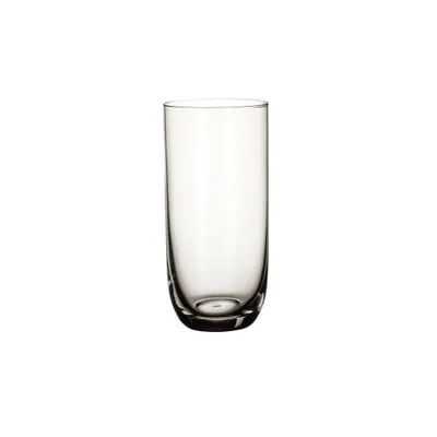 Obrázok produktu pre Villeroy & Boch Dlhé poháre na nápoje La Divina - 440 ml - 4 kusy