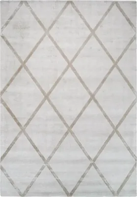 Produktbild von Luxury 200 Elfenbein / Taupe 120cm x 170cm