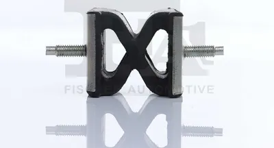 Produktbild von FA1 Auspuffhalter für FIAT Ulysse (179) Auspuffanlage Montageteil 233-930