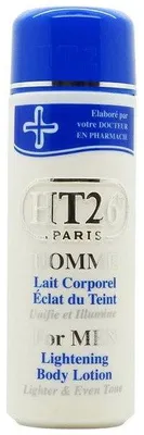 Obrázok produktu pre HT26 For Men zosvetľujúce telové mlieko 500ml