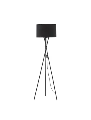 Zdjęcie produktu dla Lampa podłogowa ACACIA LE43446 Luces Exclusivas