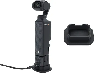 Obrázok produktu pre INF Základný držiak pre DJI OSMO Pocket 3