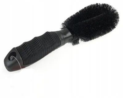 Produktbild von DTM Felgenbürste für Felgen und Felgenpflege 26cm