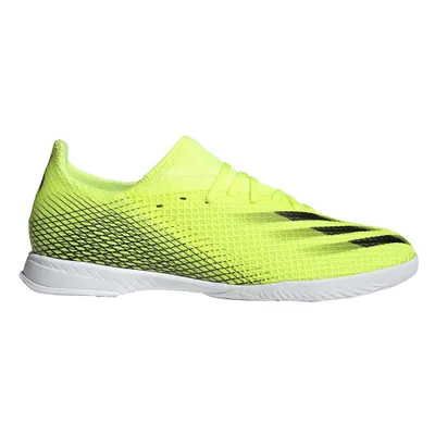 Produktbild von Adidas Schuhe X GHOSTED3 IN, FW6937, Größe: 46