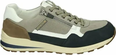 Produktbild von Mephisto Bradley Herren Halbschuhe in Gr. 45